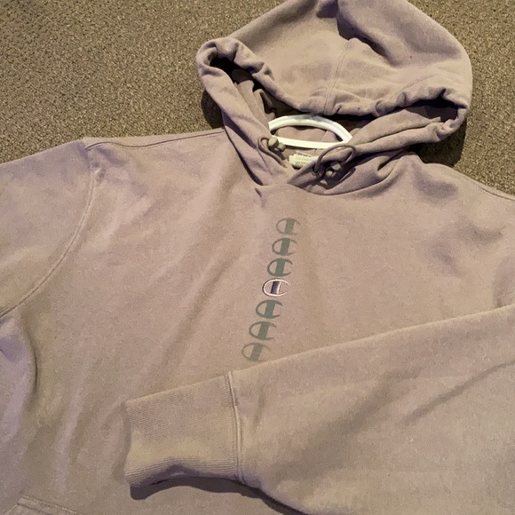 Champion Lightweight Reverse Weave - Picture 2 of 3